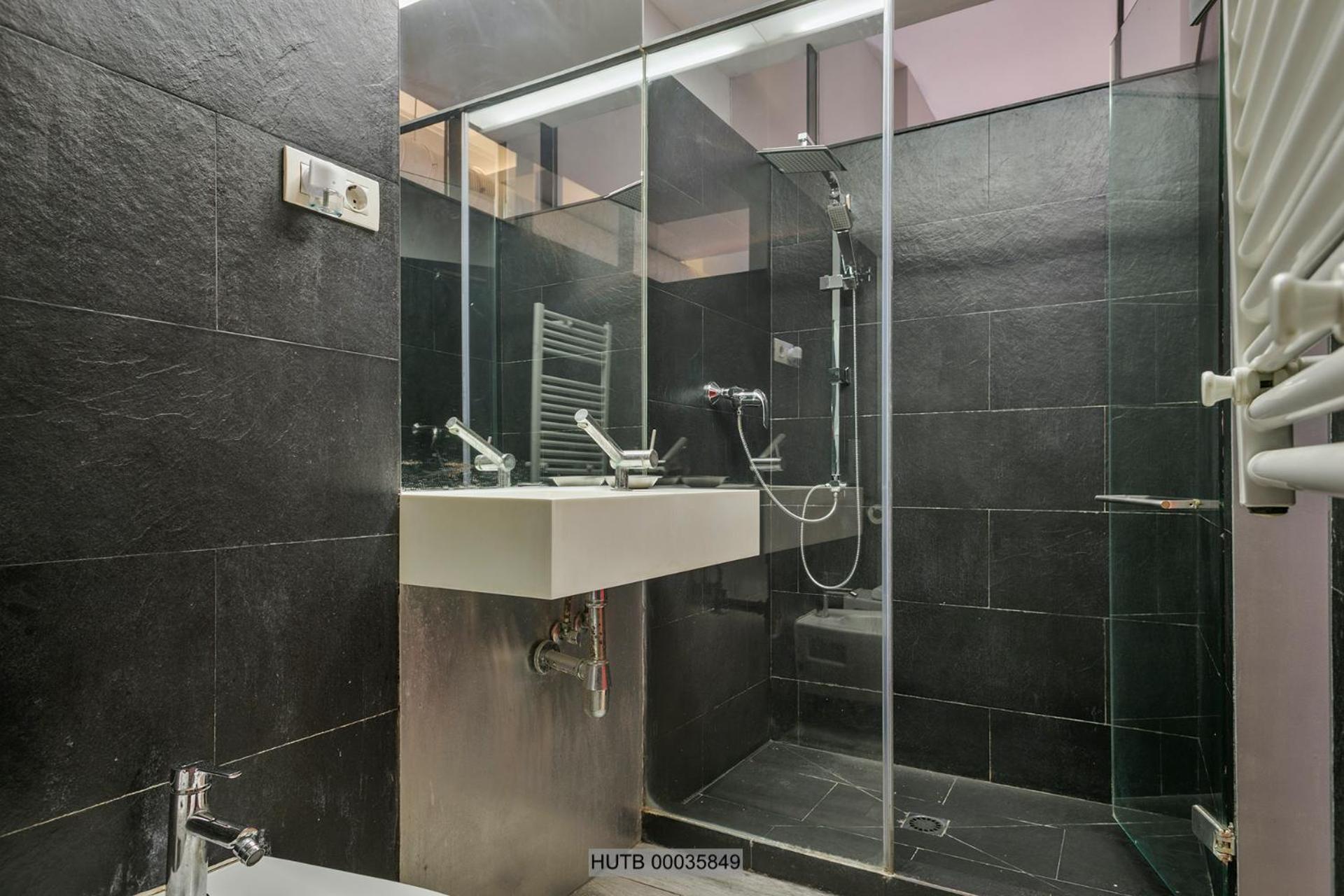Alcam Les Corts Appartement Barcelona Buitenkant foto